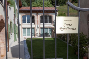 Agriturismo Corte Rondinella